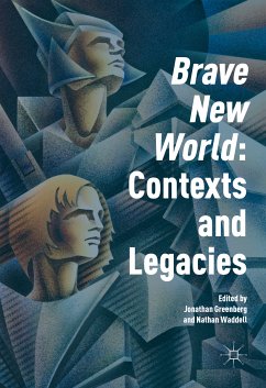 'Brave New World': Contexts and Legacies (eBook, PDF)