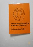 International Marketing of Higher Education (eBook, PDF)