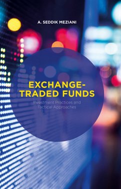 Exchange-Traded Funds (eBook, PDF)
