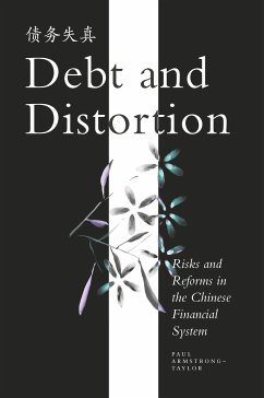 Debt and Distortion (eBook, PDF) - Armstrong-Taylor, Paul