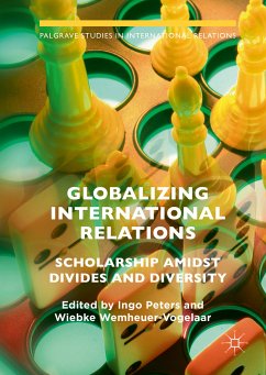 Globalizing International Relations (eBook, PDF)