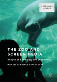 The Zoo and Screen Media (eBook, PDF)