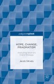 Hope, Change, Pragmatism (eBook, PDF)
