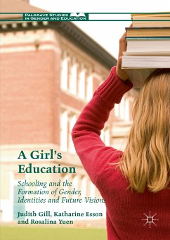 A Girl's Education (eBook, PDF)