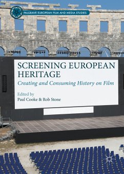 Screening European Heritage (eBook, PDF)