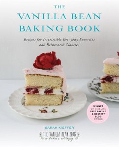 The Vanilla Bean Baking Book (eBook, ePUB) - Kieffer, Sarah