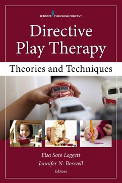 Directive Play Therapy (eBook, ePUB)