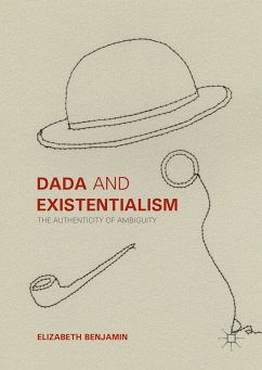 Dada and Existentialism (eBook, PDF)