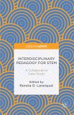 Interdisciplinary Pedagogy for STEM (eBook, PDF)