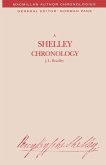 A Shelley Chronology (eBook, PDF)