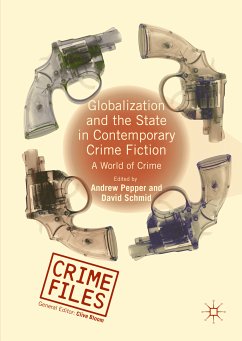 Globalization and the State in Contemporary Crime Fiction (eBook, PDF)