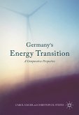 Germany's Energy Transition (eBook, PDF)