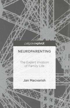 Neuroparenting (eBook, PDF)