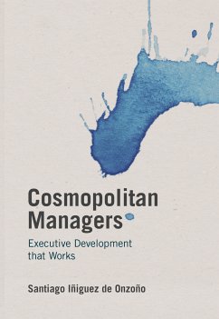 Cosmopolitan Managers (eBook, PDF) - Iñiguez de Onzoño, Santiago