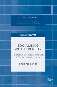 Socialising with Diversity (eBook, PDF)