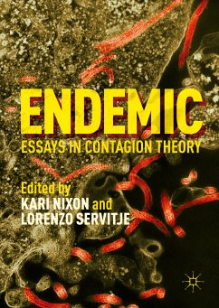 Endemic (eBook, PDF)