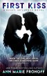 First Kiss (Heavy Influence #1) (eBook,... - Bild 1