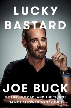Cover Lucky Bastard (eBook, ePUB)
