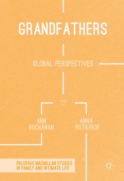 Grandfathers (eBook, PDF)