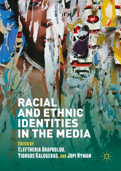 Racial and Ethnic Identities in the Media (eBook, PDF)
