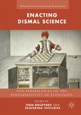 Enacting Dismal Science (eBook, PDF)