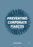 Preventing Corporate Fiascos (eBook, PDF)