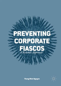 Preventing Corporate Fiascos (eBook, PDF) - Nguyen, Thang Nhut