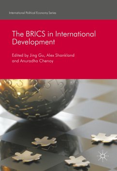 The BRICS in International Development (eBook, PDF)