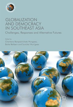 Globalization and Democracy in Southeast Asia (eBook, PDF)