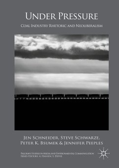 Under Pressure (eBook, PDF) - Schneider, Jen; Schwarze, Steve; Bsumek, Peter K.; Peeples, Jennifer