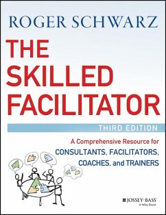 Cover The Skilled Facilitator (eBook, PDF)