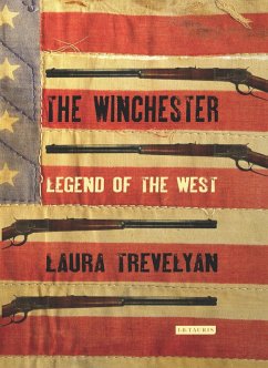 Cover The Winchester (eBook, ePUB)