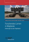 Forschendes Lernen in Majdanek (eBook, PDF)