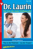 Dr. Laurin 118 – Arztroman (eBook, ePUB)