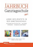Junge Geflüchtete in der Ganztagsschule (eBook, PDF)