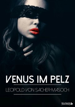 Venus im Pelz (eBook, ePUB) - von Sacher - Masoch, Leopold