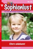 Sophienlust 115 - Familienroman (eBook, ePUB)