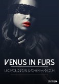 Venus in Furs (eBook, ePUB)