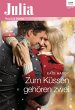 Zum Küssen gehören zwei (eBook, ePUB) - Bild 1
