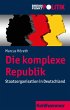 Die komplexe Republik (eBook, PDF) - Bild 1