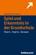 Spiel und Erkenntnis in der Grundschule... - Bild 1