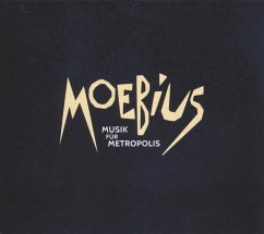 Musik Für Metropolis - Moebius