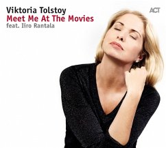 Meet Me At The Movies - Tolstoy,Viktoria