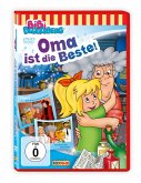 Bibi Blocksberg: Oma ist die Beste Special: Oma Grete sorgt für Wirbel / Kreuzfahrt mit Oma Grete