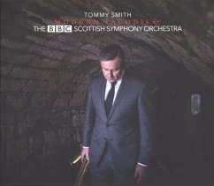 Modern Jacobite - Smith,Tommy/Bbc Scottish Symphony Orchestra