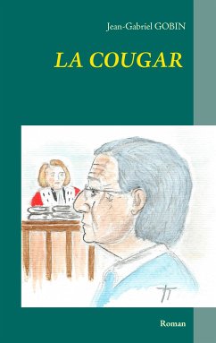 La cougar (eBook, ePUB)