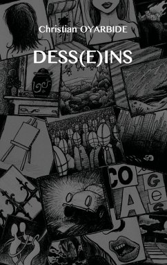 Cover Desse(i)ns (eBook, ePUB)