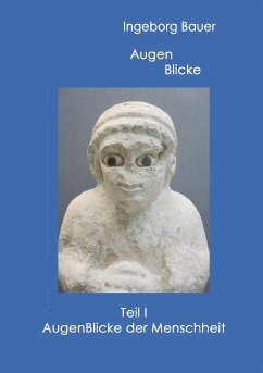 Augenblicke Teil I (eBook, ePUB)