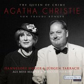 The Queen of Crime – Agatha Christie (MP3-Download)