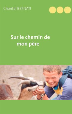 Sur le chemin de mon père (eBook, ePUB)